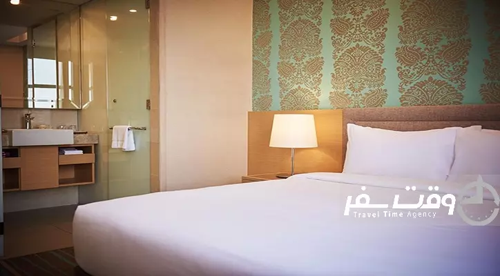 هتل کاسمو کوالالامپور